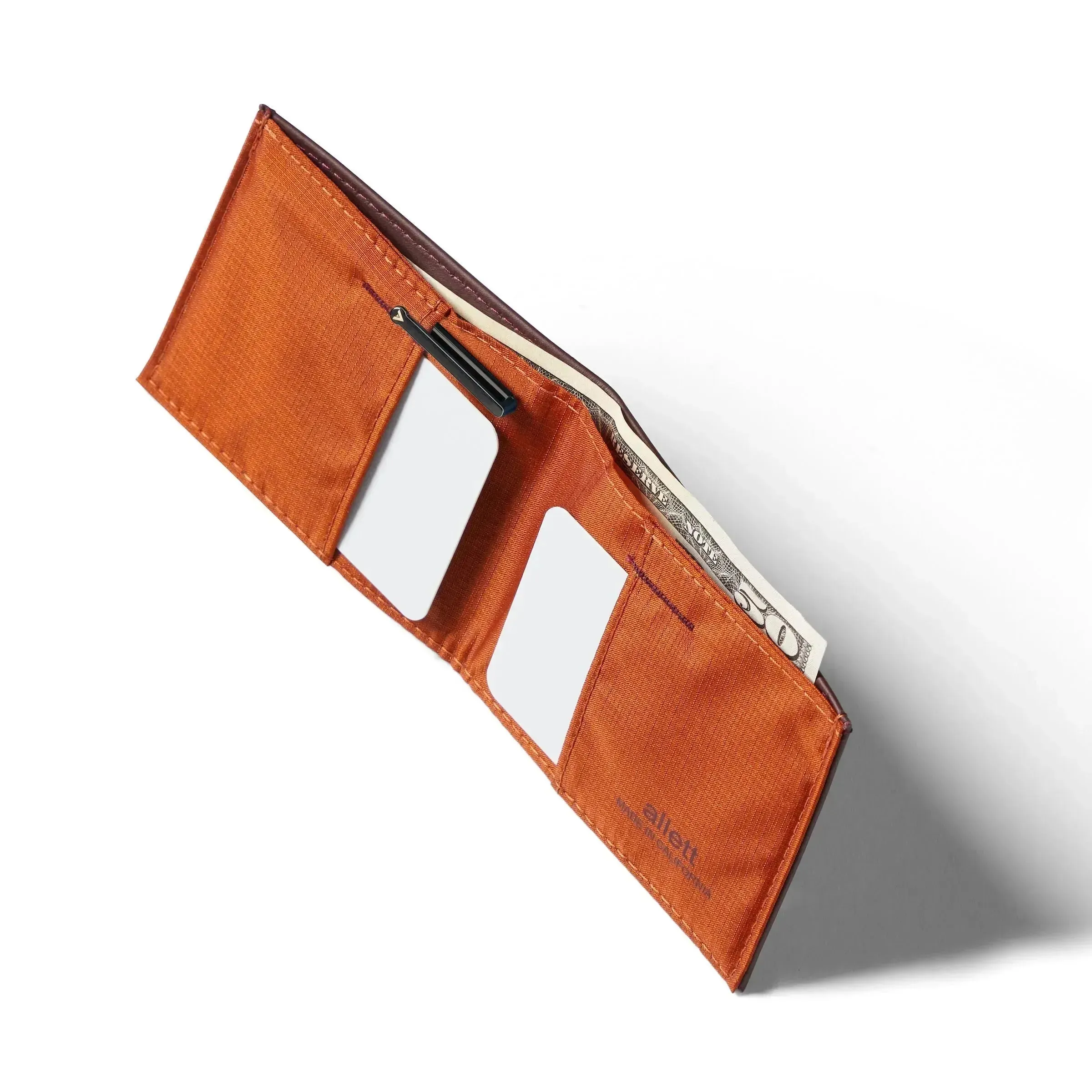 Sport Wallet | Leather Edition