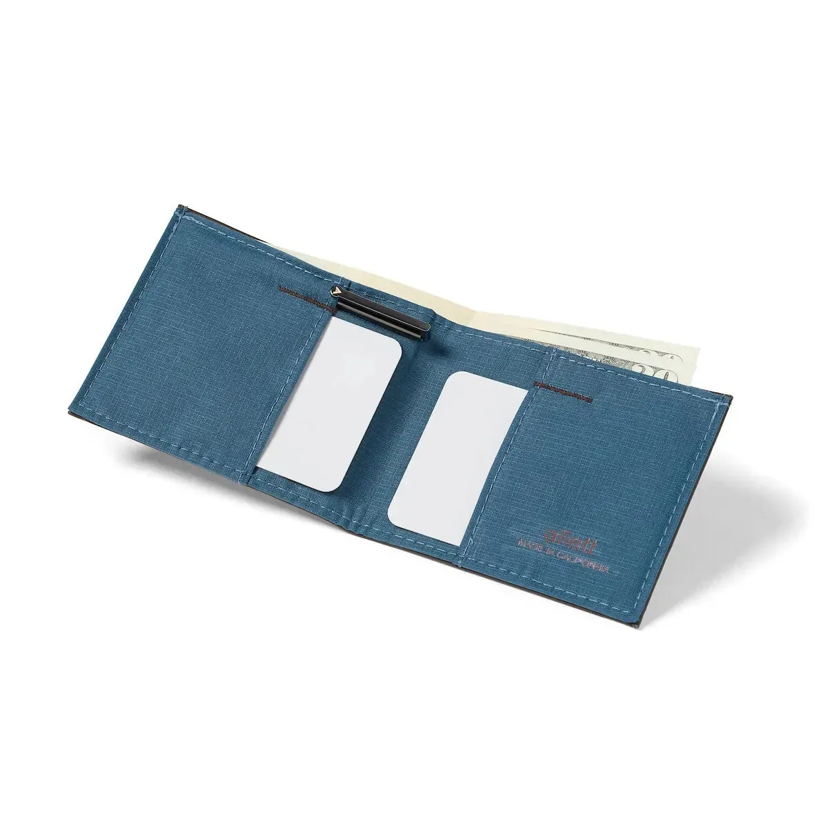 Sport Wallet | Leather Edition