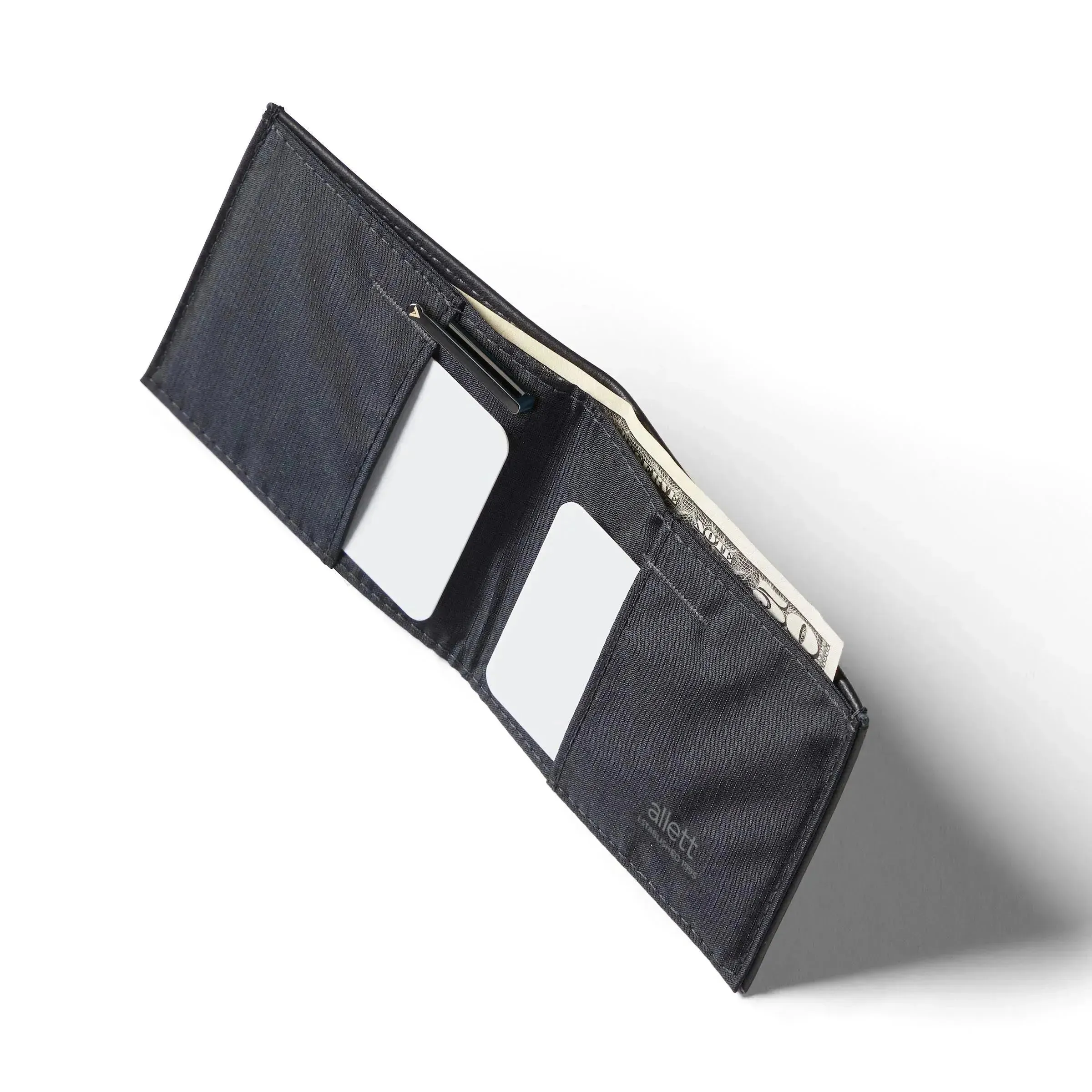 Sport Wallet | Leather Edition