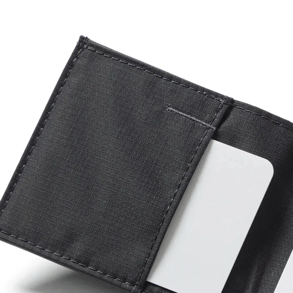 Sport Wallet | Leather Edition