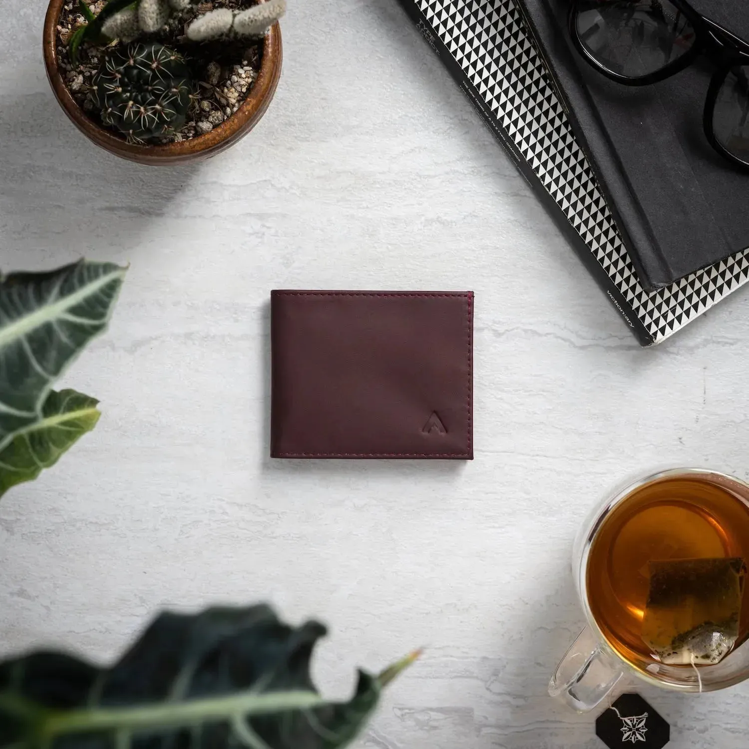 Sport Wallet | Leather Edition