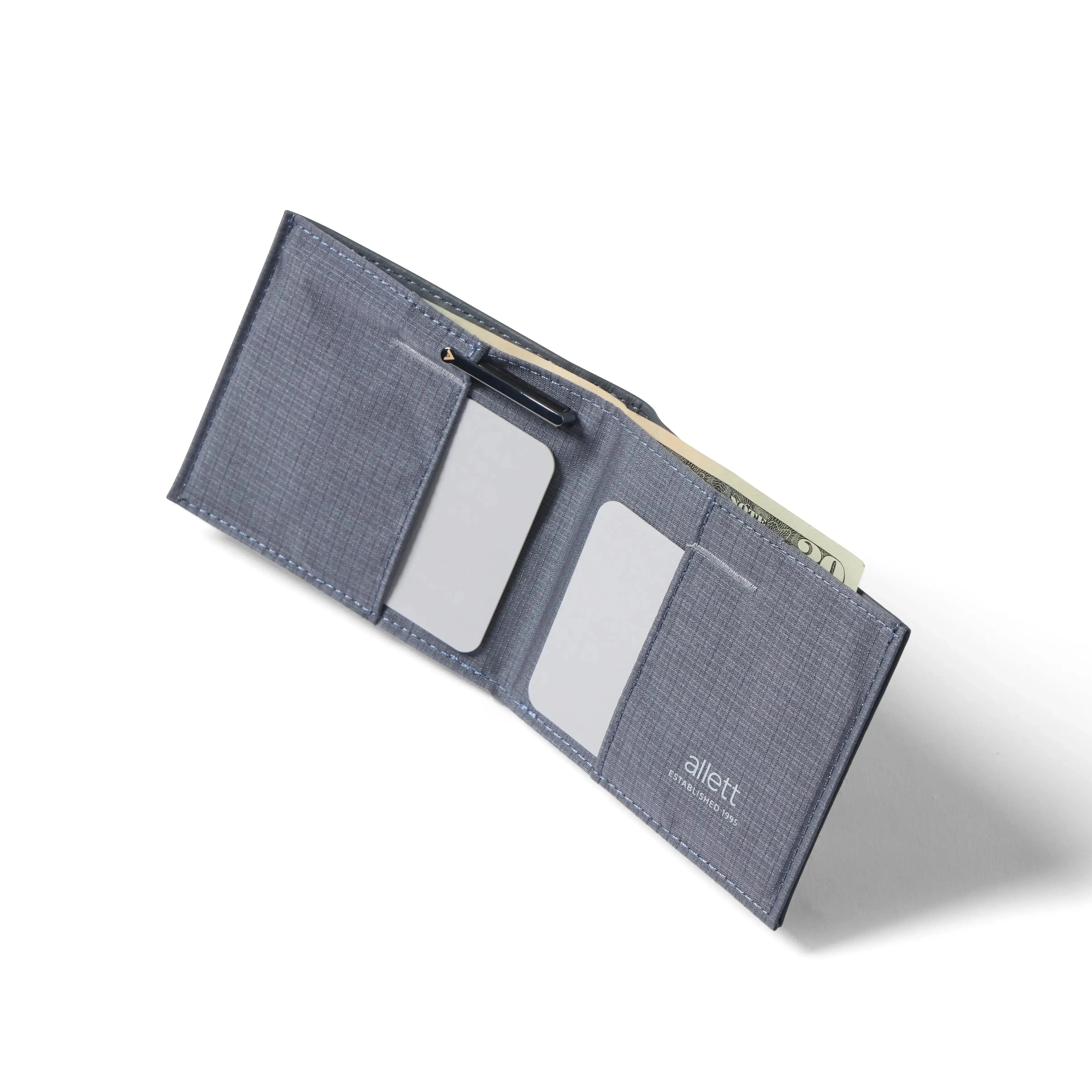 Sport Wallet | Leather Edition
