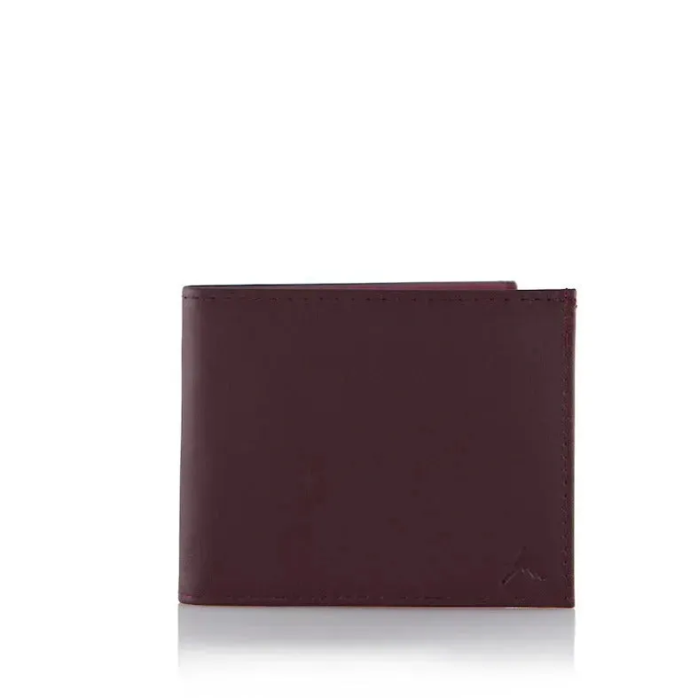 Sport Wallet | Leather Edition
