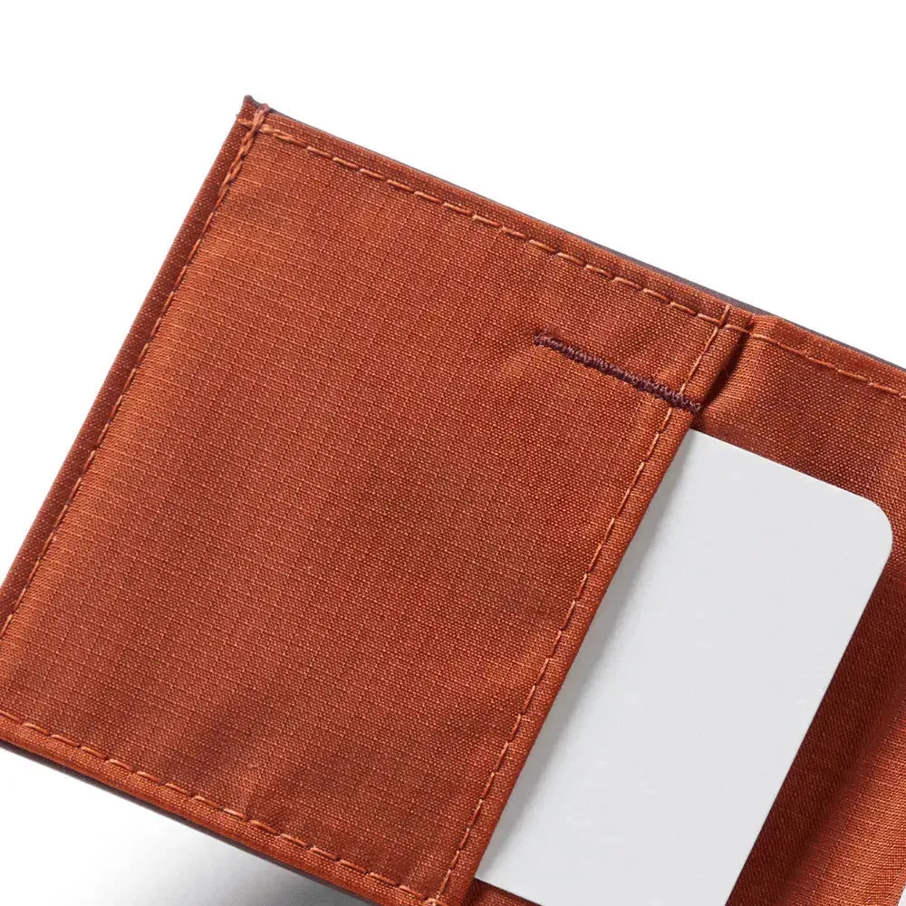Sport Wallet | Leather Edition