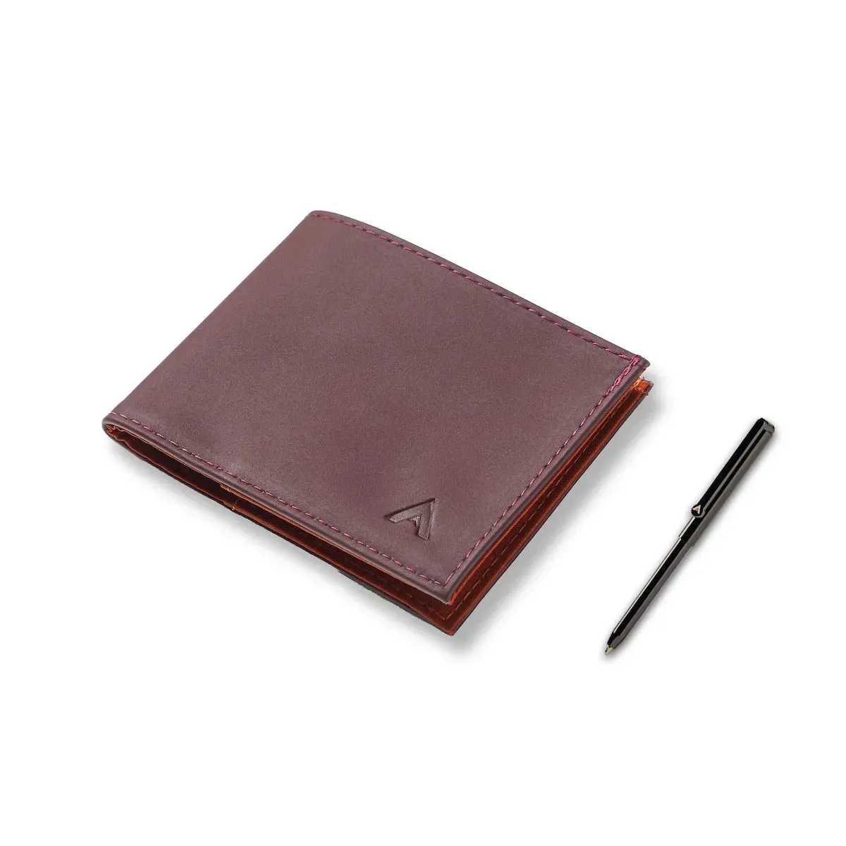 Sport Wallet | Leather Edition