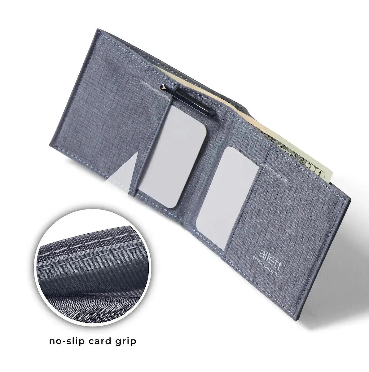 Sport Wallet | Leather Edition