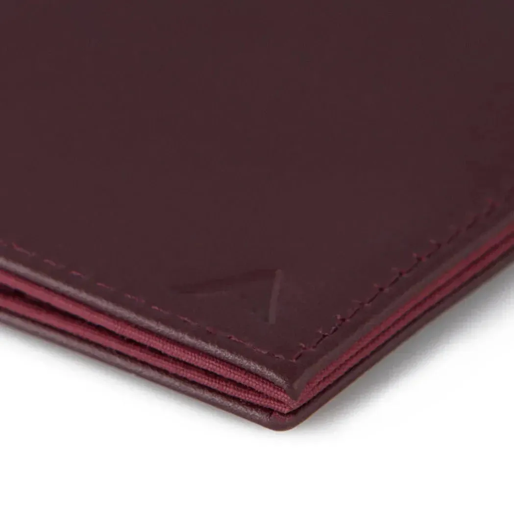 Sport Wallet | Leather Edition