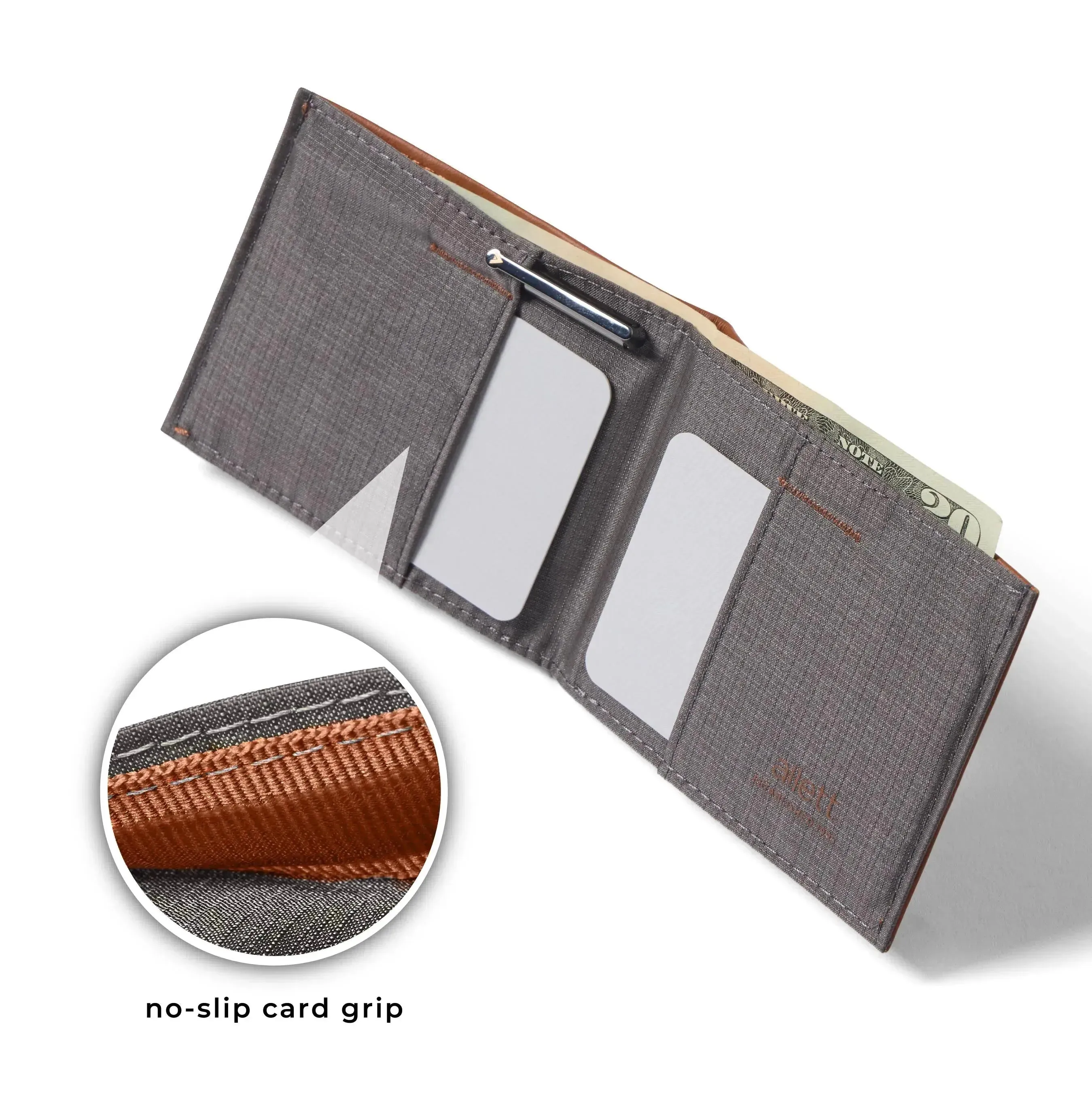 Sport Wallet | Leather Edition
