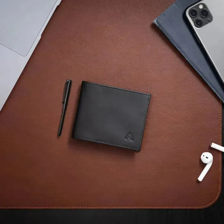 Sport Wallet | Leather Edition