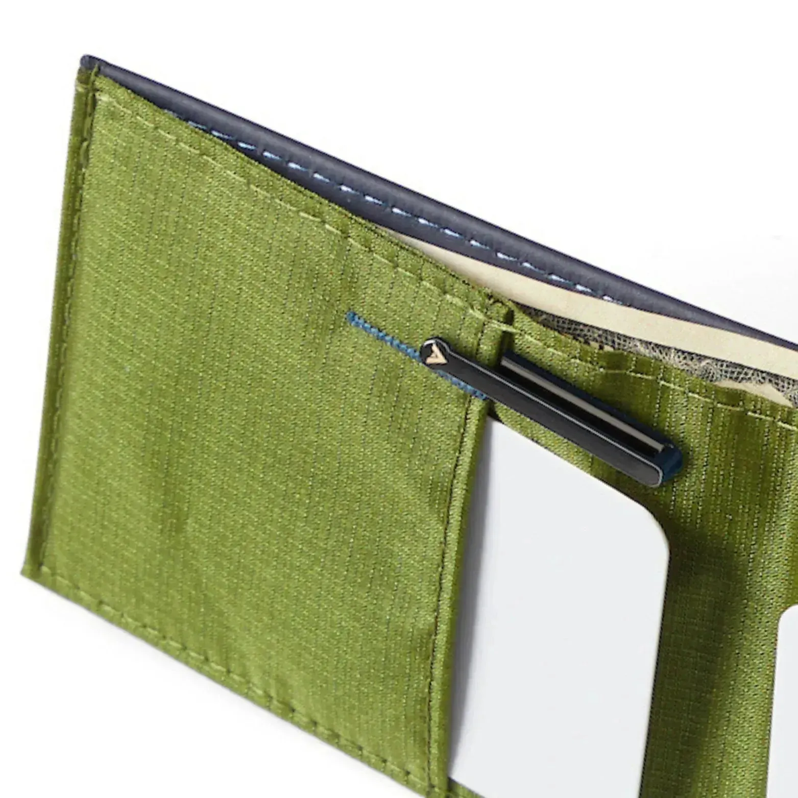 Sport Wallet | Leather Edition