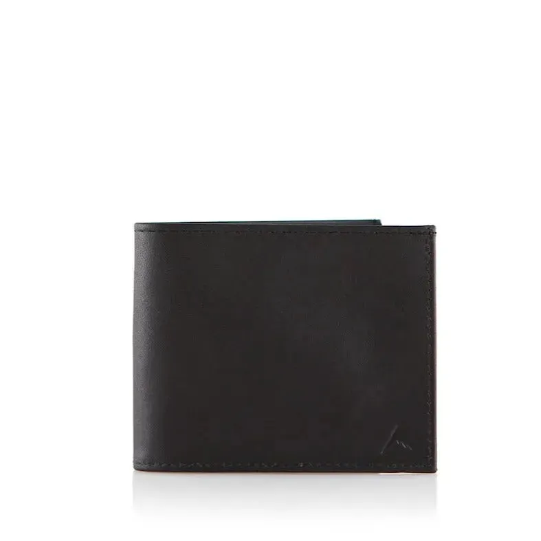 Sport Wallet | Leather Edition