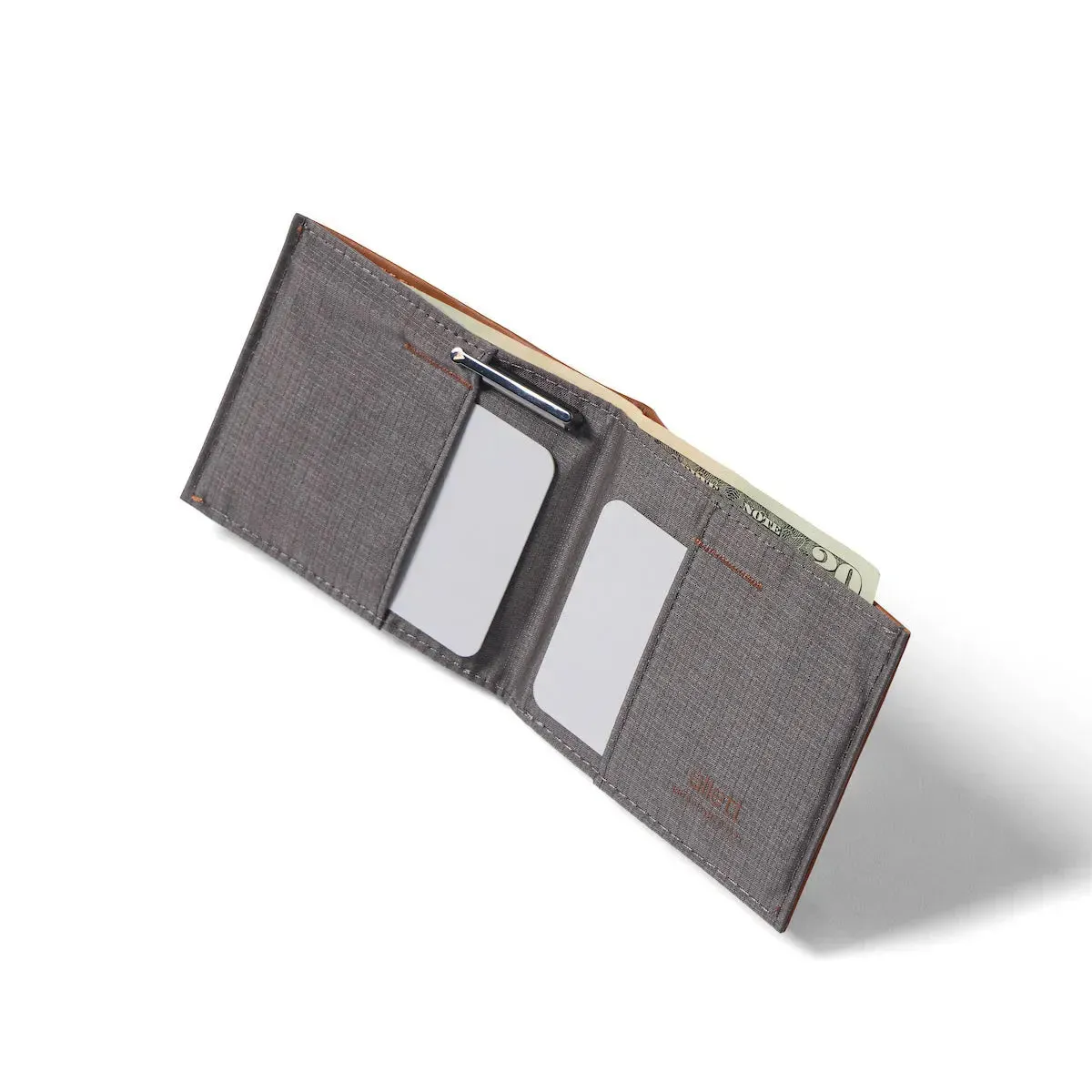 Sport Wallet | Leather Edition