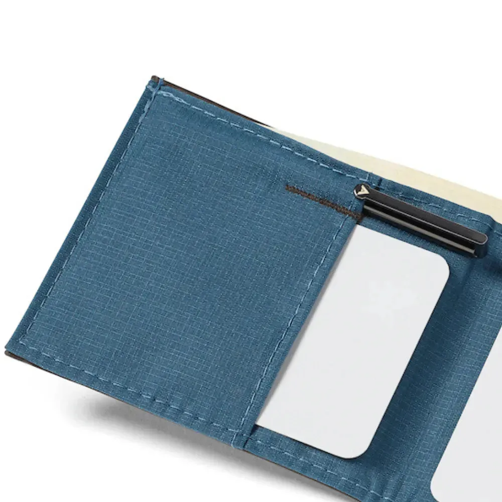 Sport Wallet | Leather Edition