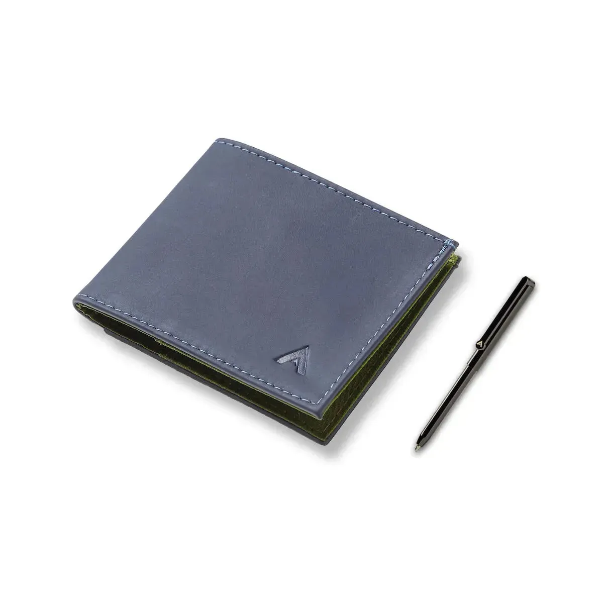Sport Wallet | Leather Edition