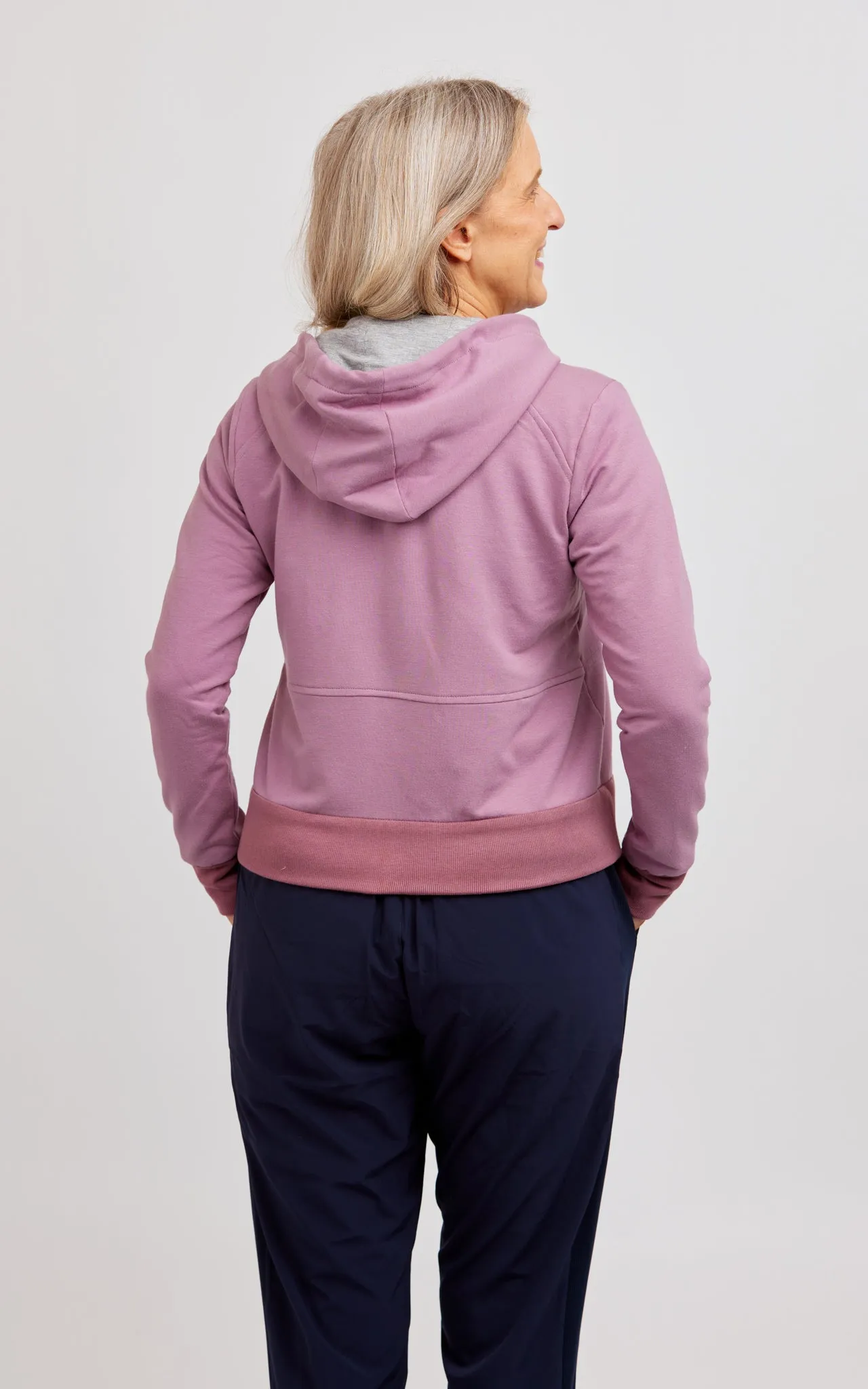Stanton Hoodie 0-16 printed pattern: Wholesale