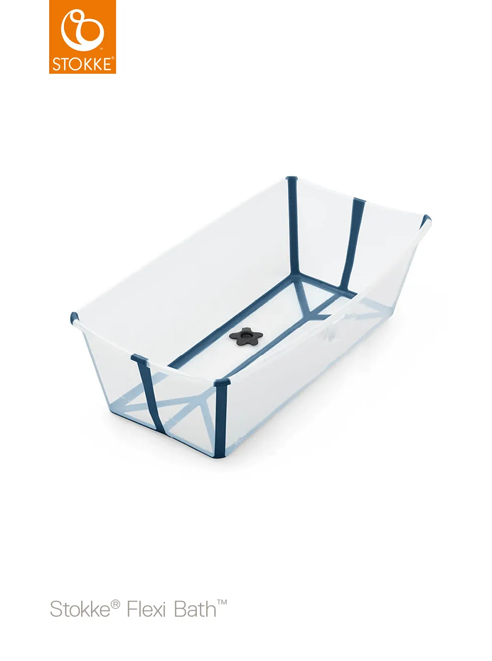 Stokke Flexi Bath XL