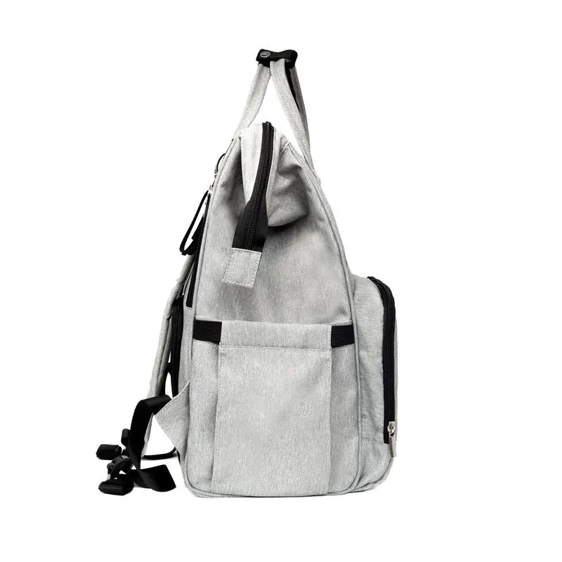 Stonz - Urban Pack Light Grey