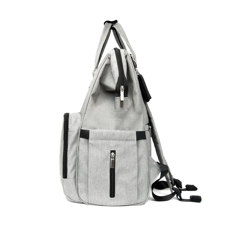 Stonz - Urban Pack Light Grey