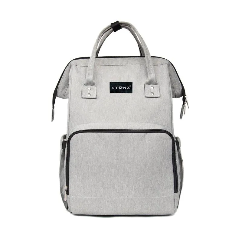 Stonz - Urban Pack Light Grey