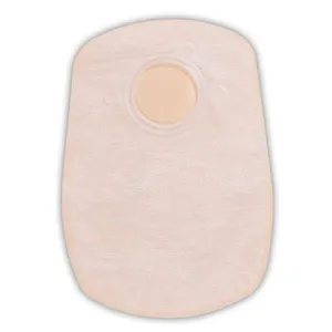 SUR-FIT ® Natura ® Closed-End Pouch with 2-sided comfort panel and Filter (Opaque)