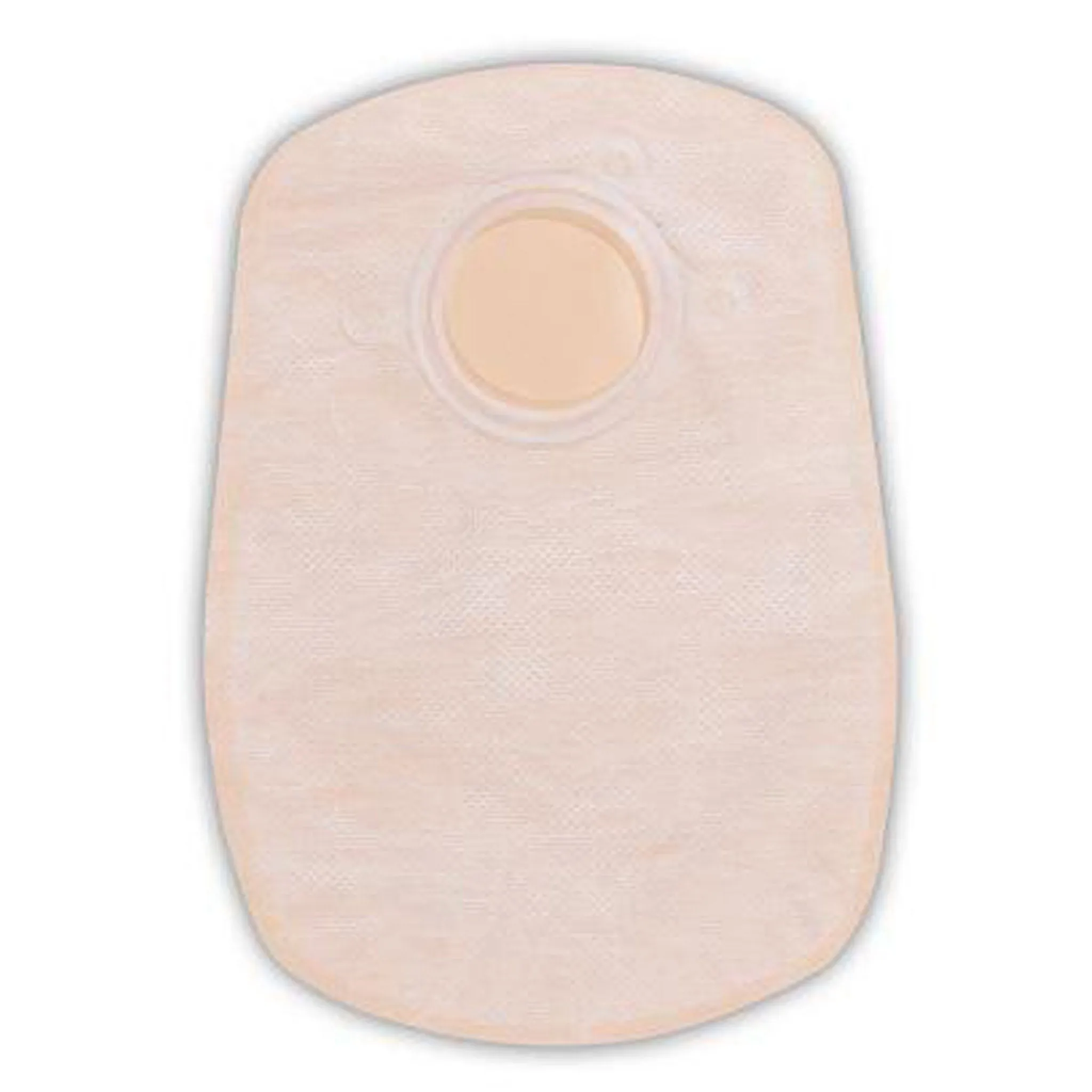SUR-FIT ® Natura ® Closed-End Pouch with 2-sided comfort panel and Filter (Opaque)