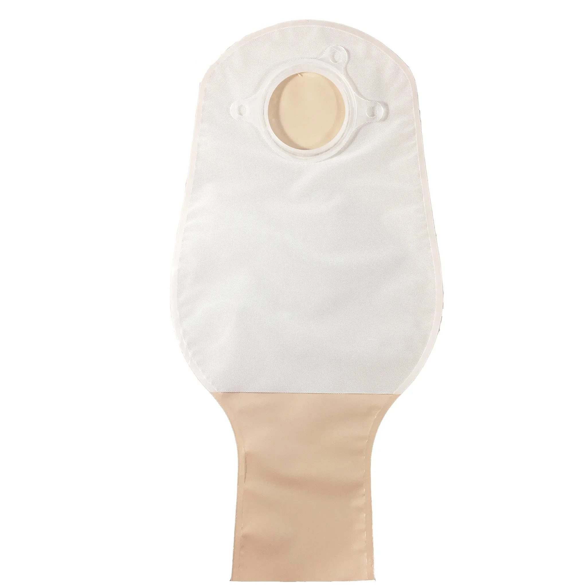 SUR-FIT ® Natura ® Drainable Pouch with 1-sided comfort panel (Opaque)