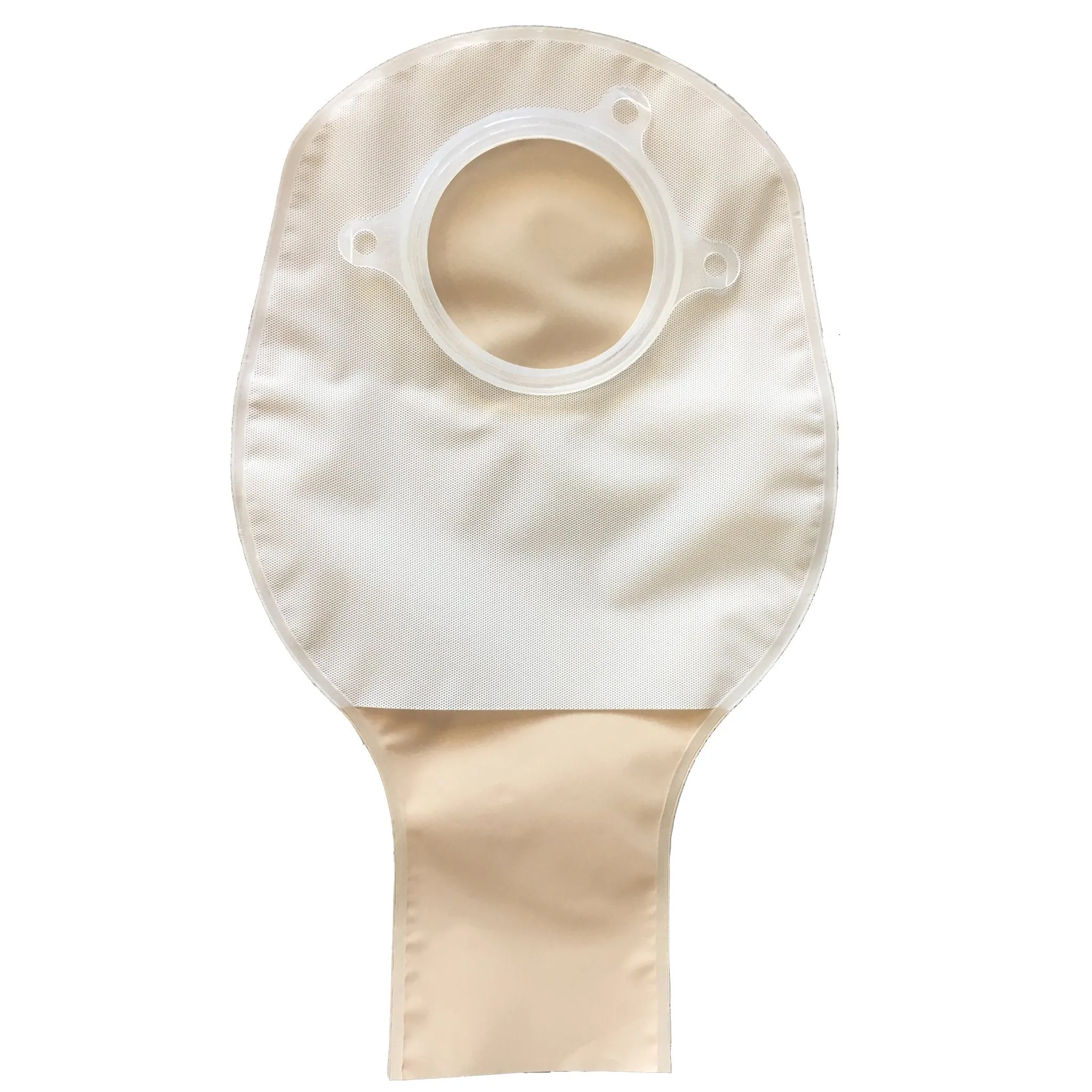SUR-FIT ® Natura ® Drainable Pouch with 2-sided comfort panel  (Opaque)