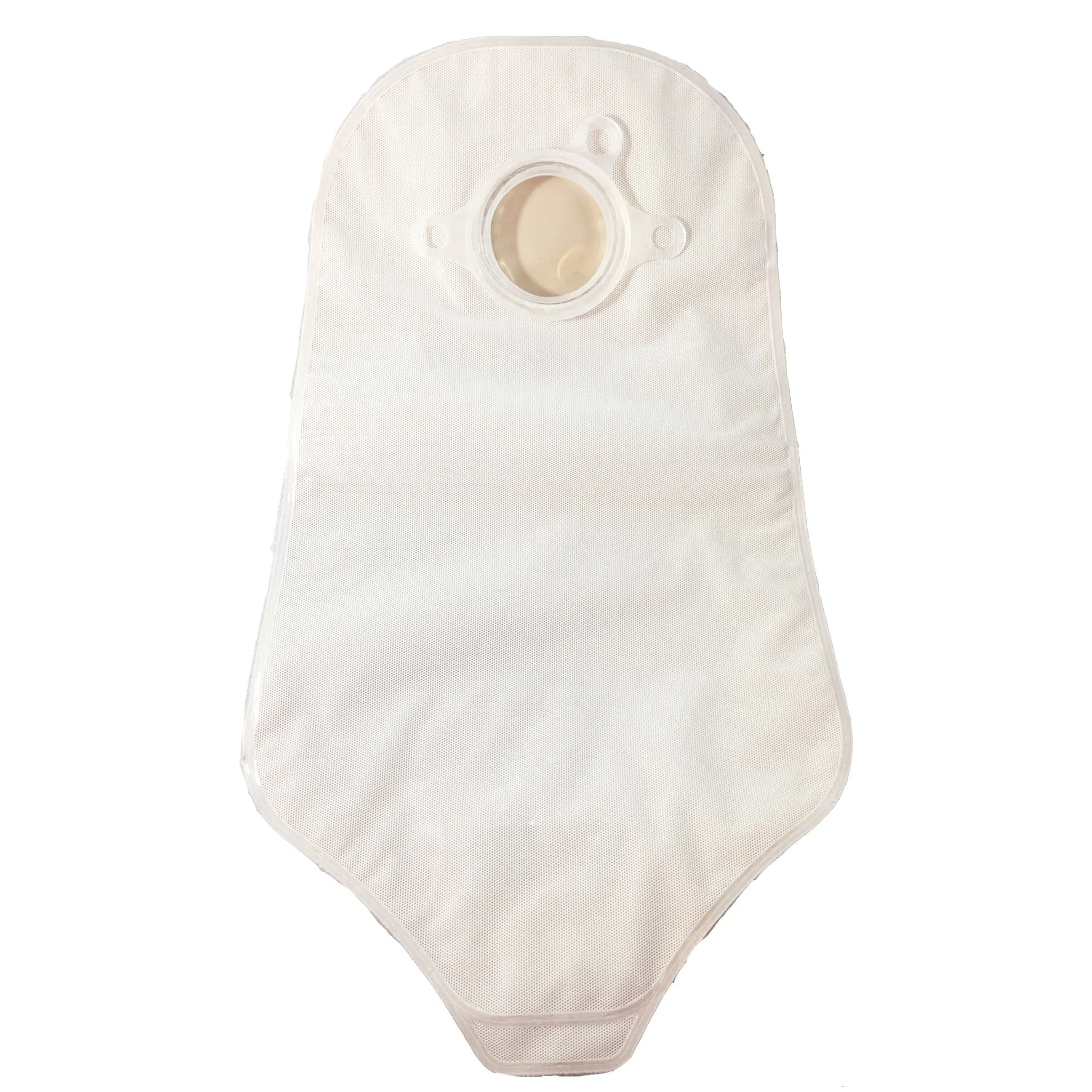 SUR-FIT ® Natura ® Urostomy Pouch with Accuseal ® Tap with Valve (Opaque)
