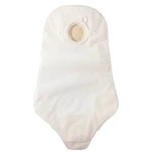SUR-FIT ® Natura ® Urostomy Pouch with Accuseal ® Tap with Valve (Opaque)