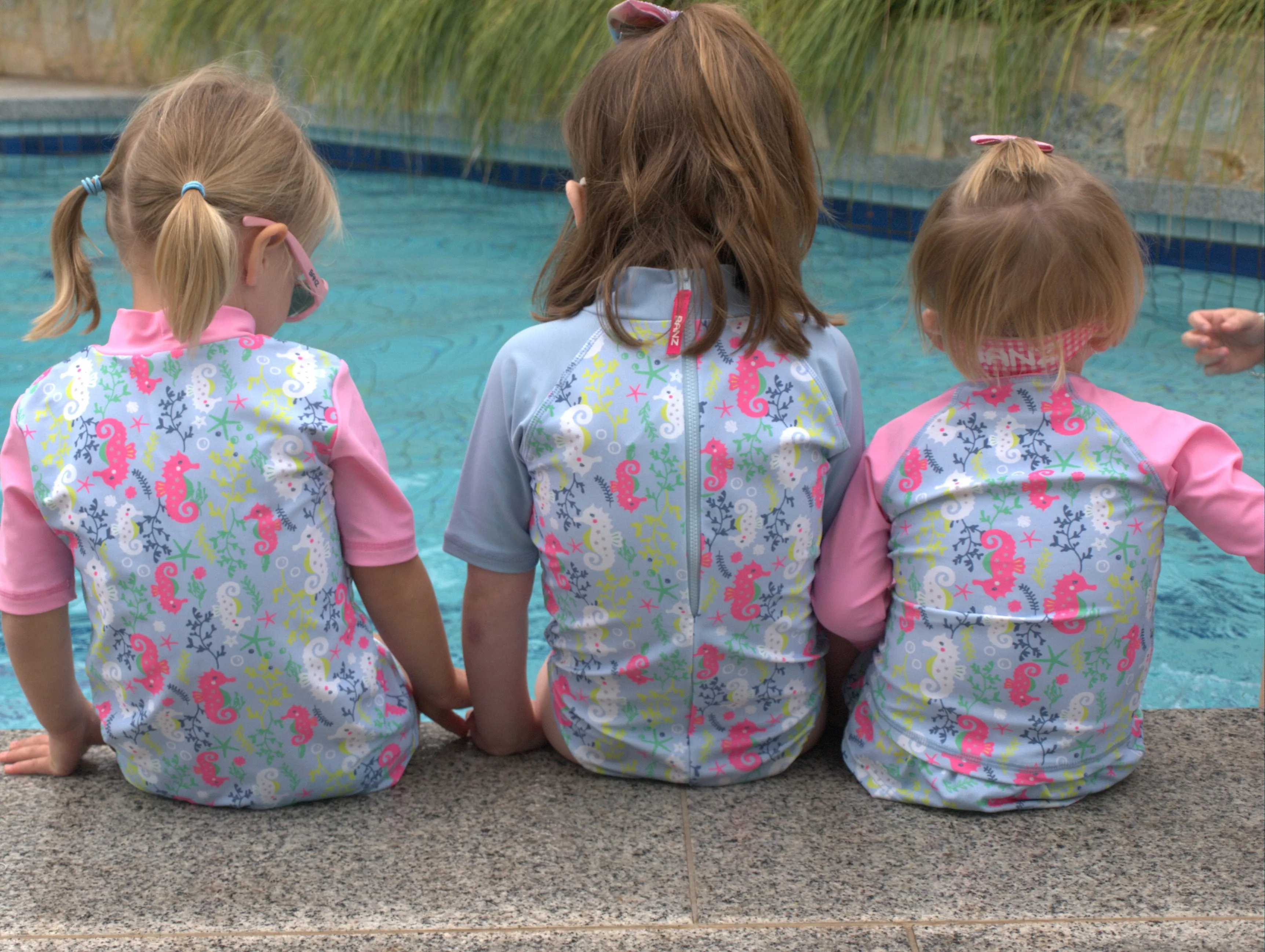 Swim Nappies