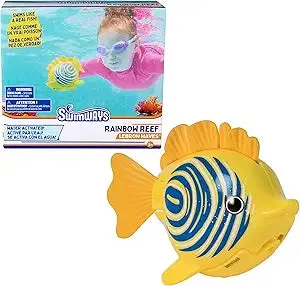 SwimWays Rainbow Reef