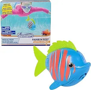 SwimWays Rainbow Reef