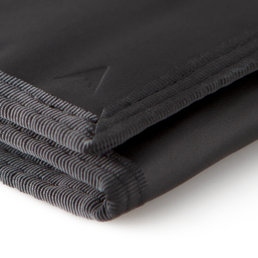 Switchback Wallet | Leather Edition