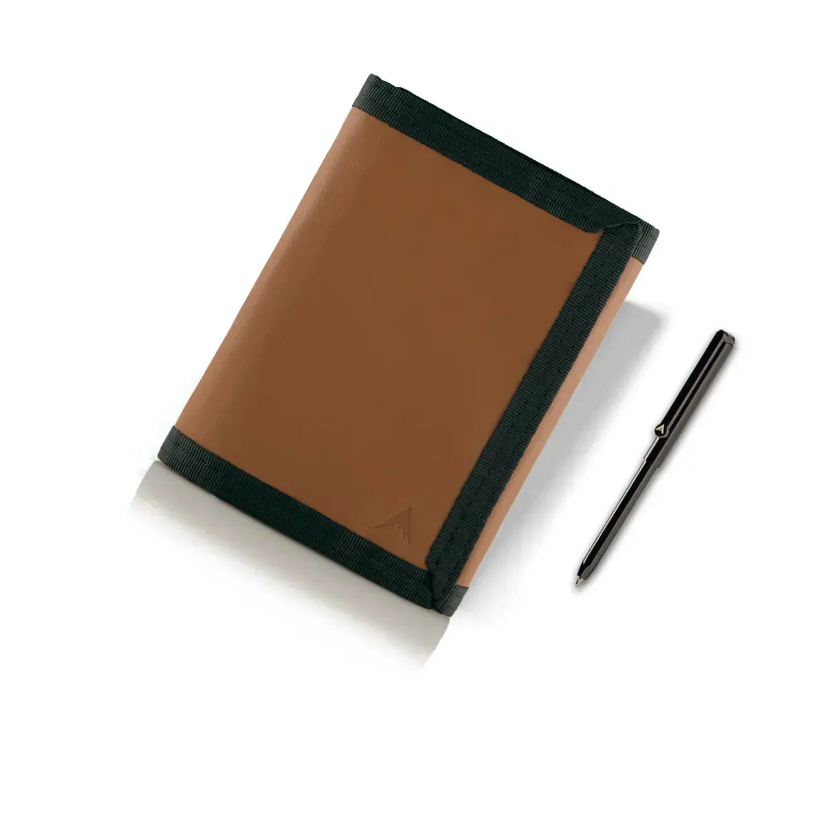 Switchback Wallet | Leather Edition
