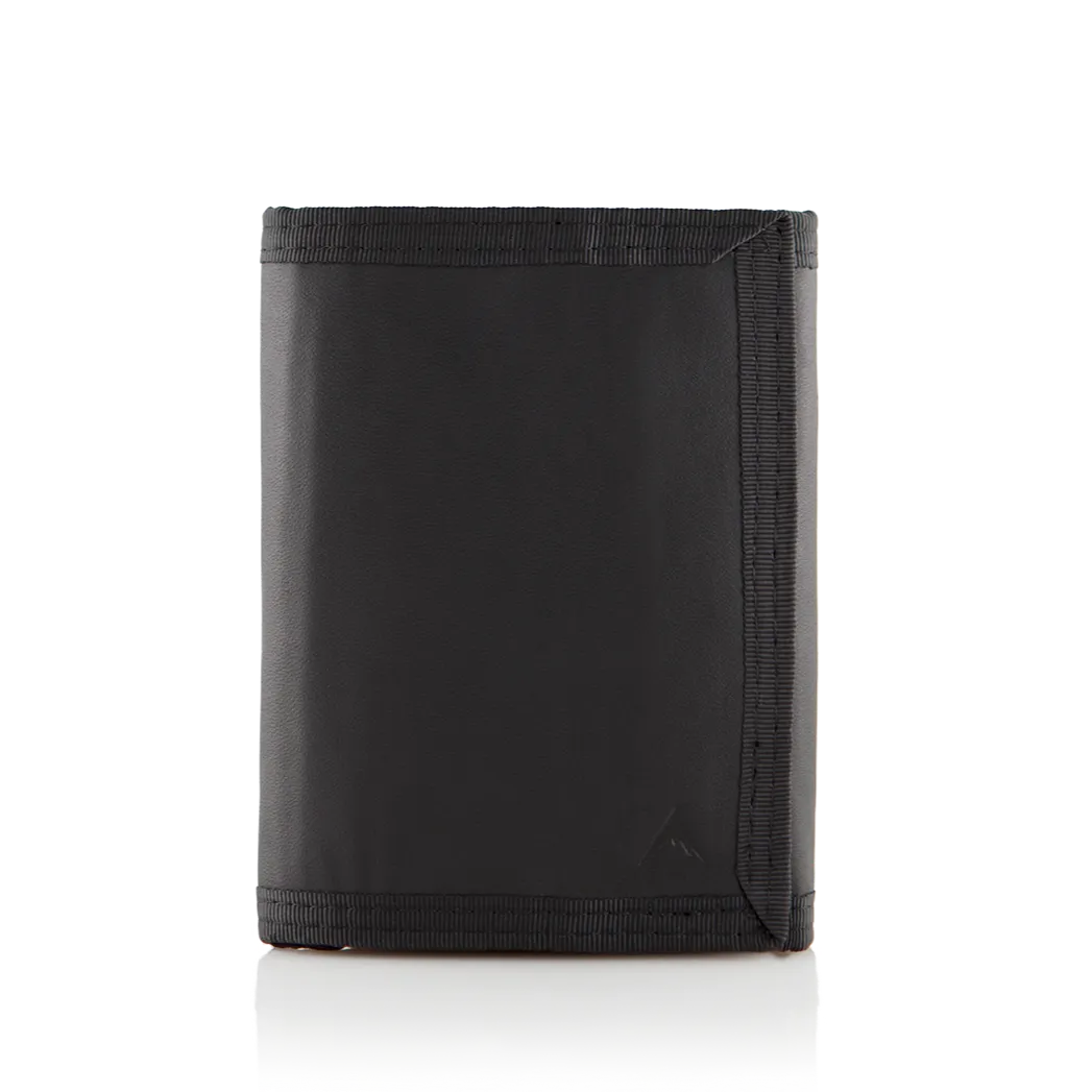 Switchback Wallet | Leather Edition