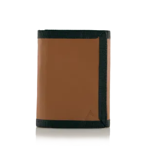 Switchback Wallet | Leather Edition