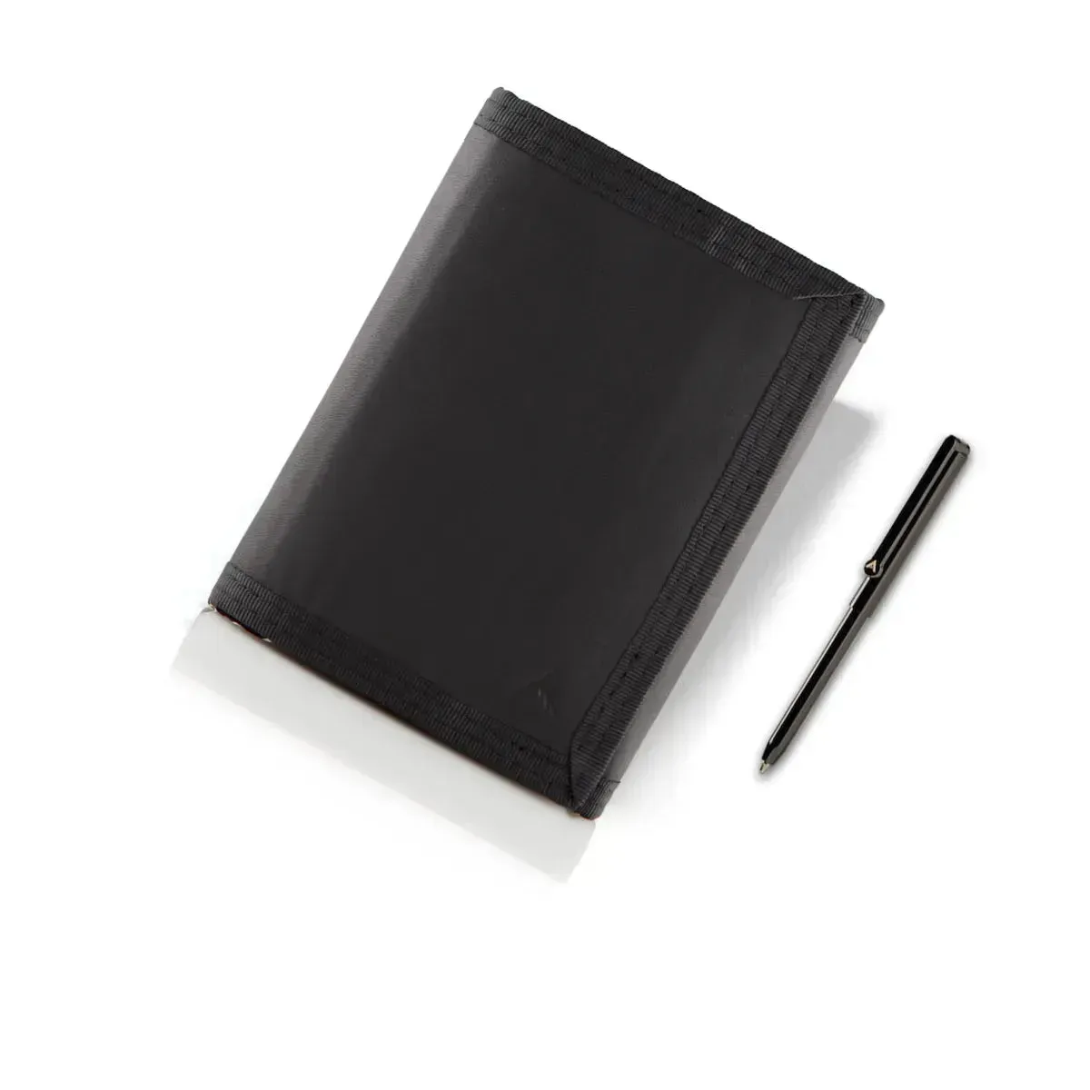 Switchback Wallet | Leather Edition
