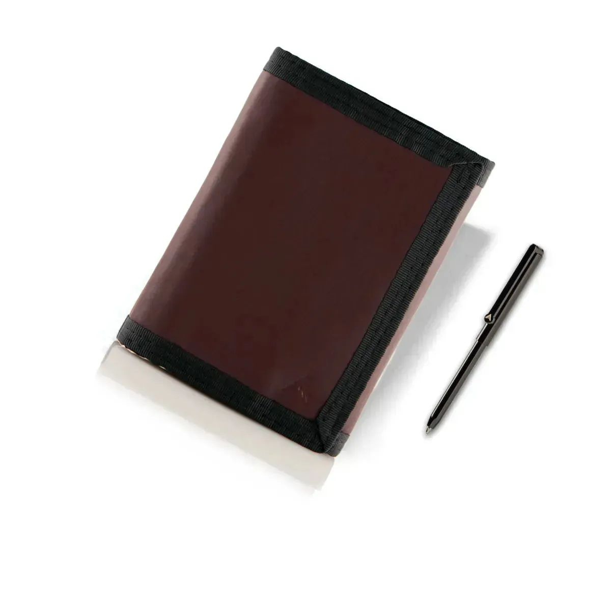 Switchback Wallet | Leather Edition