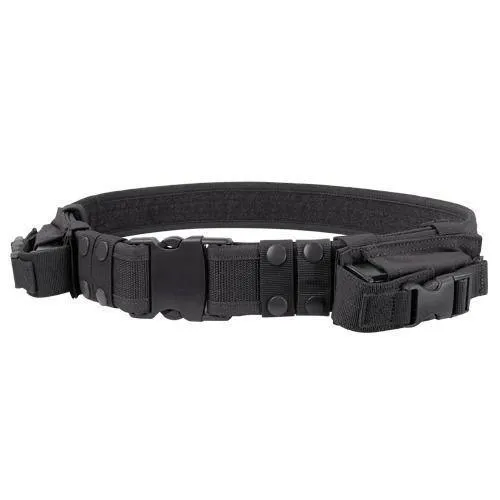 Tactical Belt