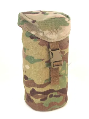 Tasmanian Tiger Bottle Holder 1L - Multicam