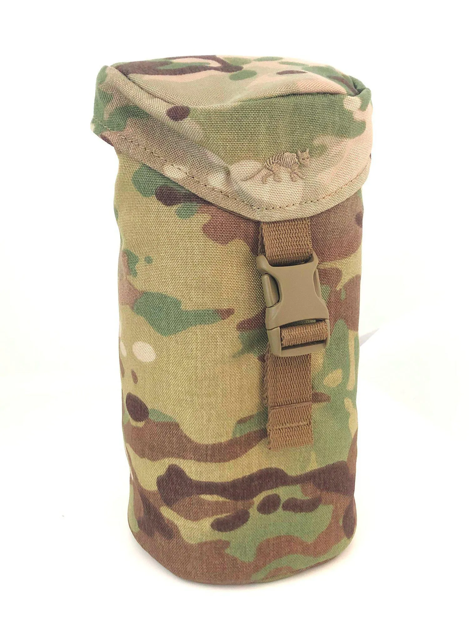 Tasmanian Tiger Bottle Holder 1L - Multicam