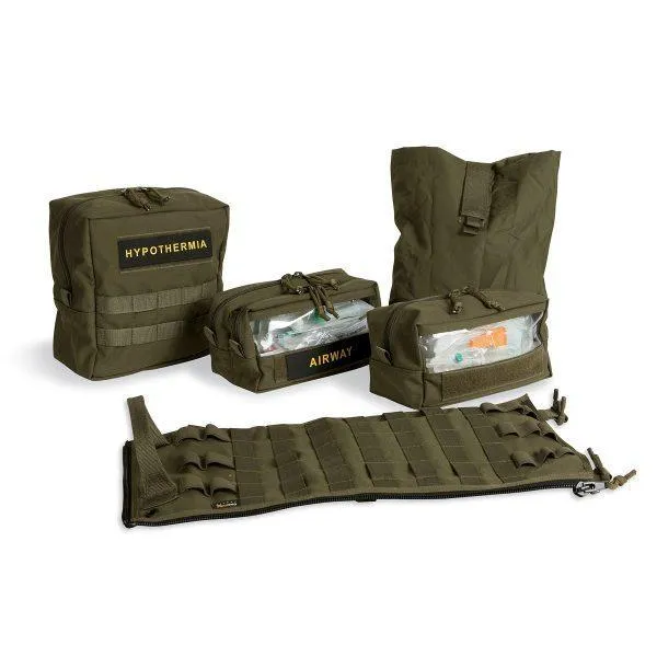 Tasmanian Tiger Medic Transporter Olive