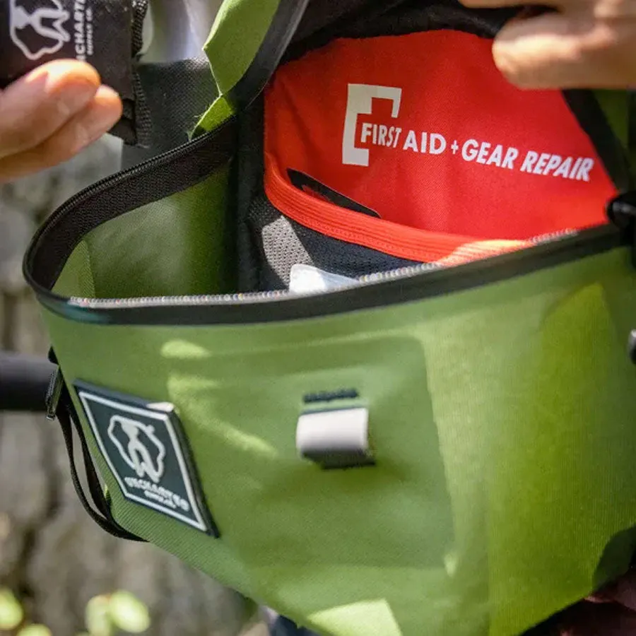 The Park Pack from Uncharted Supply Co