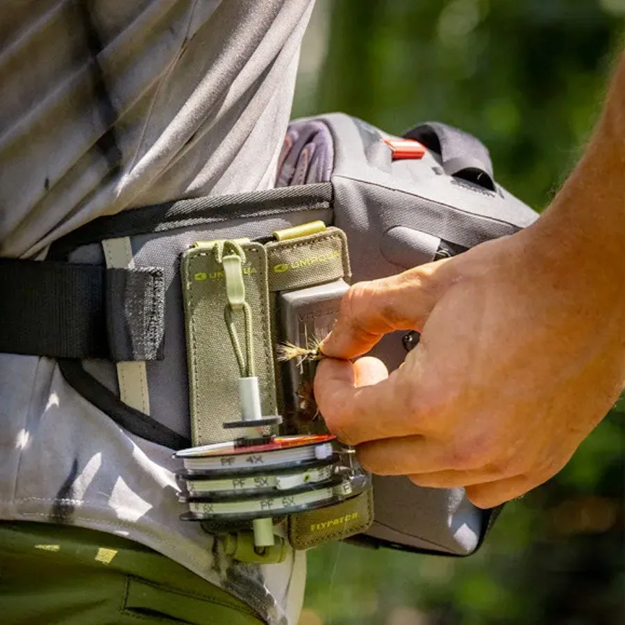 The Park Pack from Uncharted Supply Co