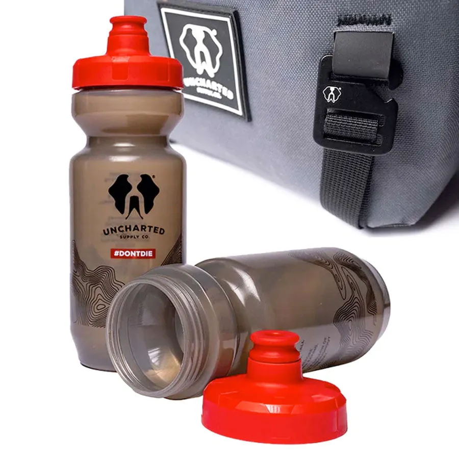 The Park Pack from Uncharted Supply Co