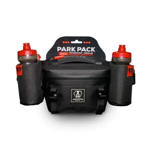 The Park Pack from Uncharted Supply Co
