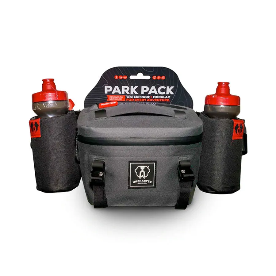 The Park Pack from Uncharted Supply Co