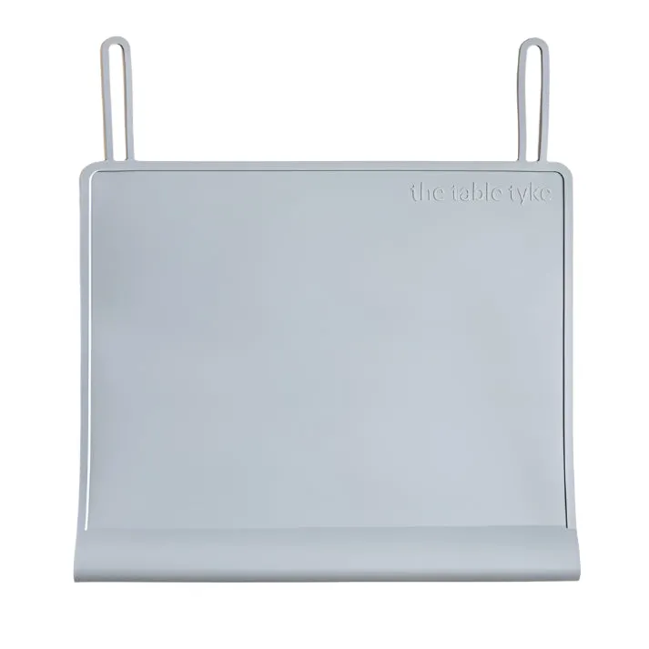 The Table Tyke Placemat (Slate Grey)