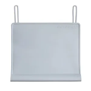 The Table Tyke Placemat (Slate Grey)