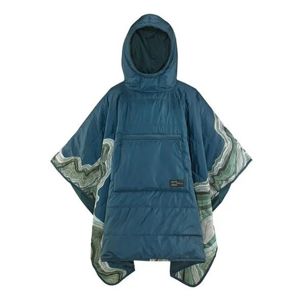 Thermarest Honcho Poncho